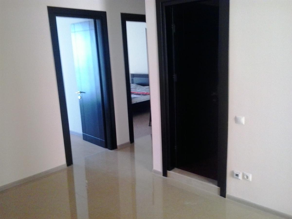 Ferienwohnung Beautiful House By The Sea Batumi Exterior foto