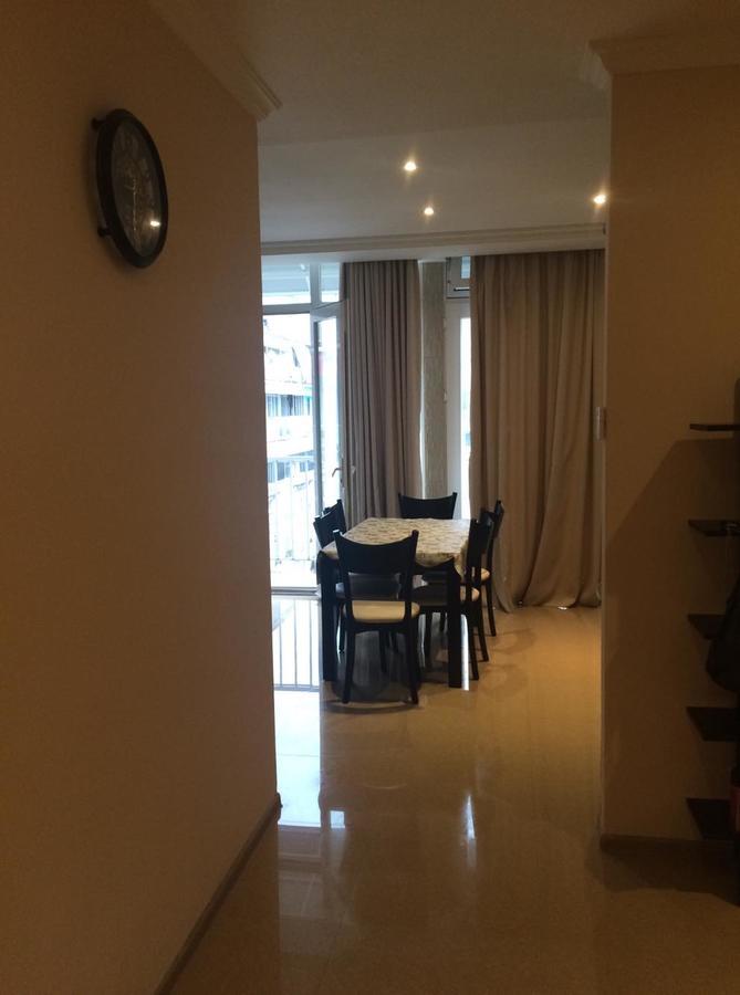 Ferienwohnung Beautiful House By The Sea Batumi Exterior foto